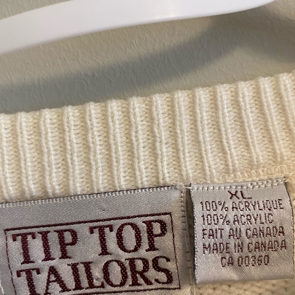 SOLD 🚫Funky Sweater 😍 - Picture 4 of 4